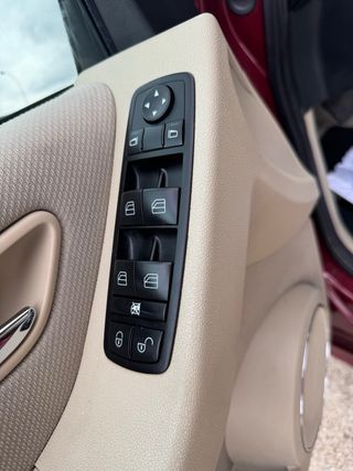 Mercedes-Benz Clase A 2006