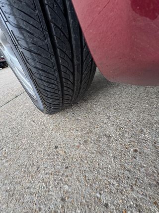 Mercedes-Benz Clase A 2006