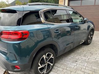 Citroen C5 Aircross 2021