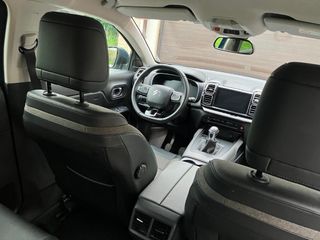 Citroen C5 Aircross 2021