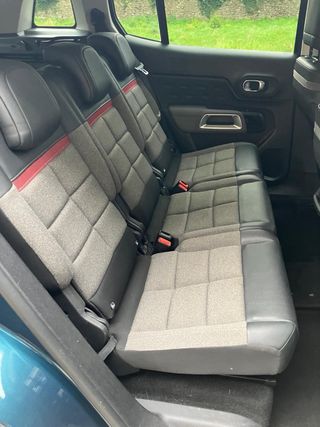 Citroen C5 Aircross 2021