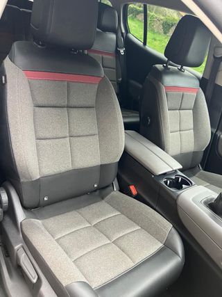 Citroen C5 Aircross 2021