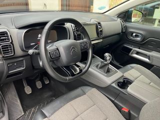 Citroen C5 Aircross 2021