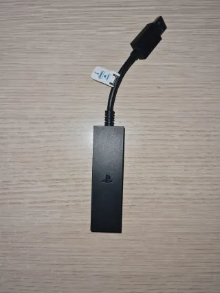 Adaptador Cámara para VR PS4