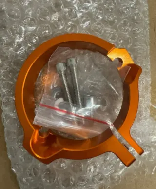 Protector Cilindro TBI  y tpi 250/300