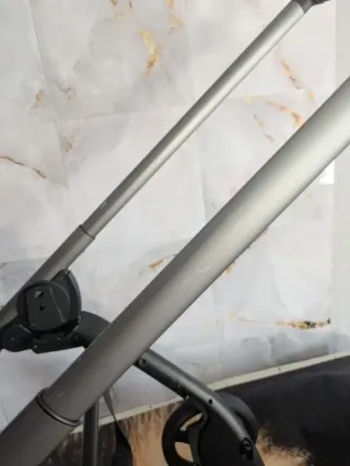 Offerta: Passeggino Bugaboo Dragonfly con ovetto incluso!!!