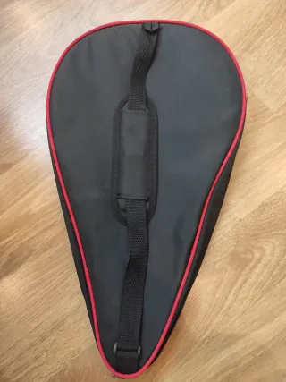 Pala Bullpadel Indiga PWR