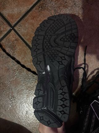 Scarpe New Balance 1906R Nere