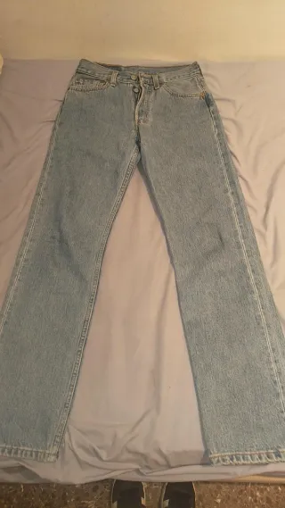 Pantalones levis