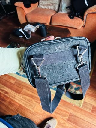 Bolso Original De Jordan Monogram Camera Bag