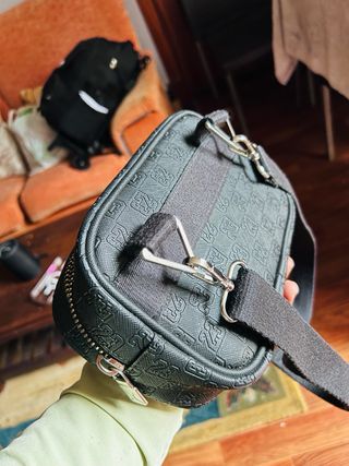 Bolso Original De Jordan Monogram Camera Bag