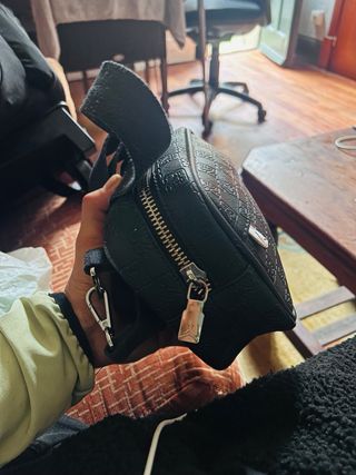 Bolso Original De Jordan Monogram Camera Bag