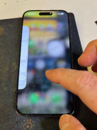 Pantalla iPhone 14 Pro para reparar