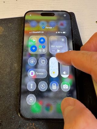 Pantalla iPhone 14 Pro para reparar