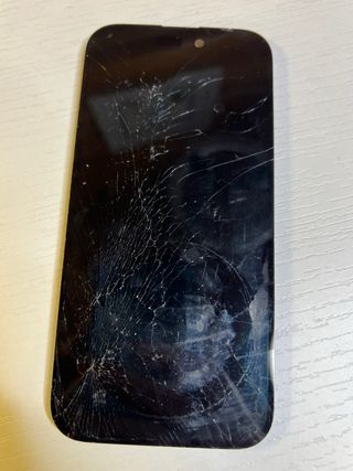 Pantalla iPhone 14 Pro para reparar