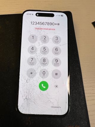 Pantalla iPhone 14 Pro para reparar