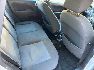 Ford Fiesta 2007