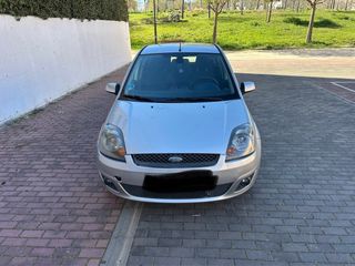 Ford Fiesta 2007