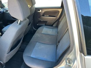 Ford Fiesta 2007