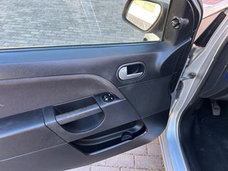 Ford Fiesta 2007