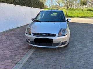 Ford Fiesta 2007
