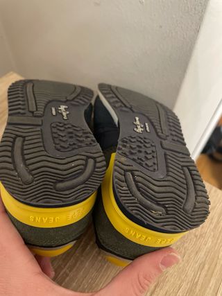 Tenis Pepe Jeans Talla 32