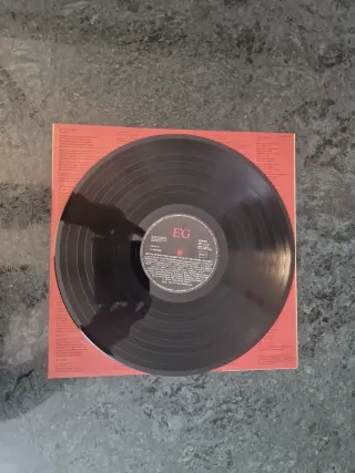 Vinilo Bryan Ferry The Ultimate Collection