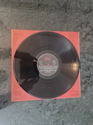 Vinilo Bryan Ferry The Ultimate Collection