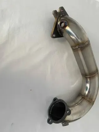 Downpipe Renault Megane 3 RS