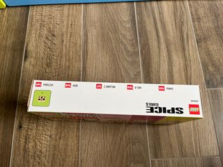 LEGO BrickHeadz 40548 Spice Girls