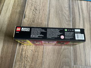 LEGO BrickHeadz 40548 Spice Girls