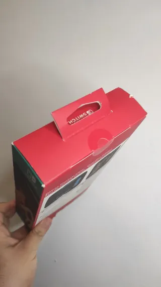 Funda Nintendo Switch Zelda BOTW Guardian