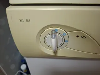 Bandejas y cesta cubertero lavavajillas Bluesky BL