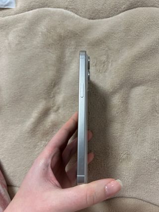 iPhone 15 Pro Max Bianco 256GB