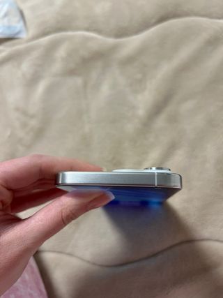 iPhone 15 Pro Max Bianco 256GB