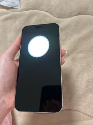 iPhone 15 Pro Max Bianco 256GB