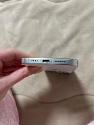 iPhone 15 Pro Max Bianco 256GB