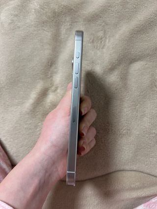 iPhone 15 Pro Max Bianco 256GB