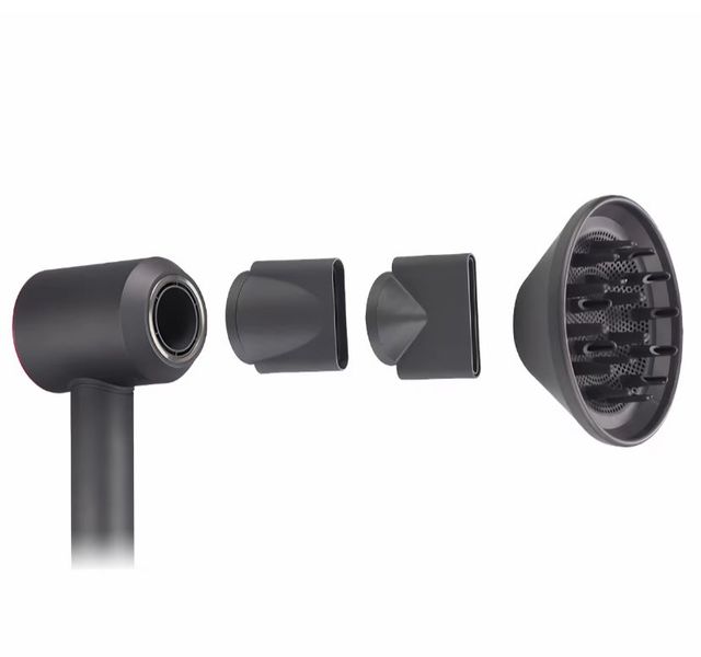 Secador De Pelo Profesional KLACK