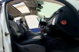 Mercedes-Benz Clase M 2005