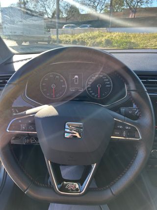 SEAT Ibiza Fr 1.5 2019