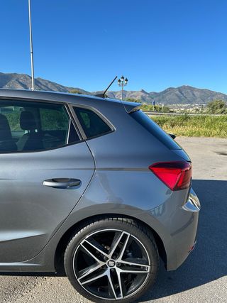 SEAT Ibiza Fr 1.5 2019