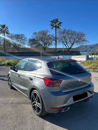 SEAT Ibiza Fr 1.5 2019