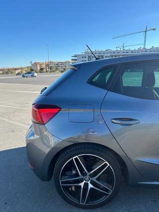 SEAT Ibiza Fr 1.5 2019