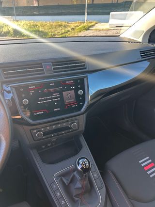 SEAT Ibiza Fr 1.5 2019