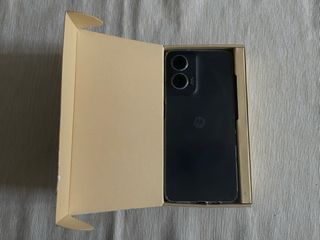 Motorola Moto G35 5G 128GB Negro