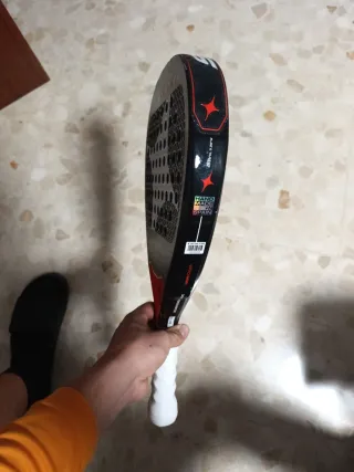 Starvie triton carbon special edition