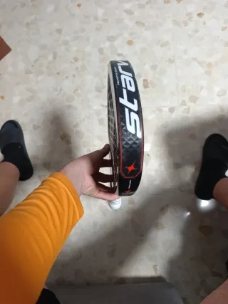 Starvie triton carbon special edition