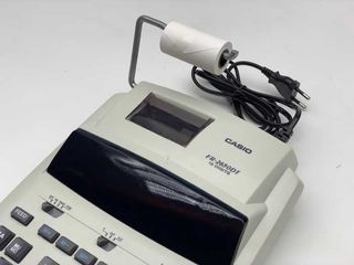 CALCULADORA CASIO FR-2650DT