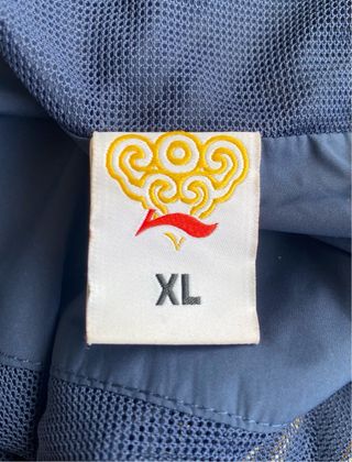 Chaqueta Oficial Olimpiadas España Balonmano 2008